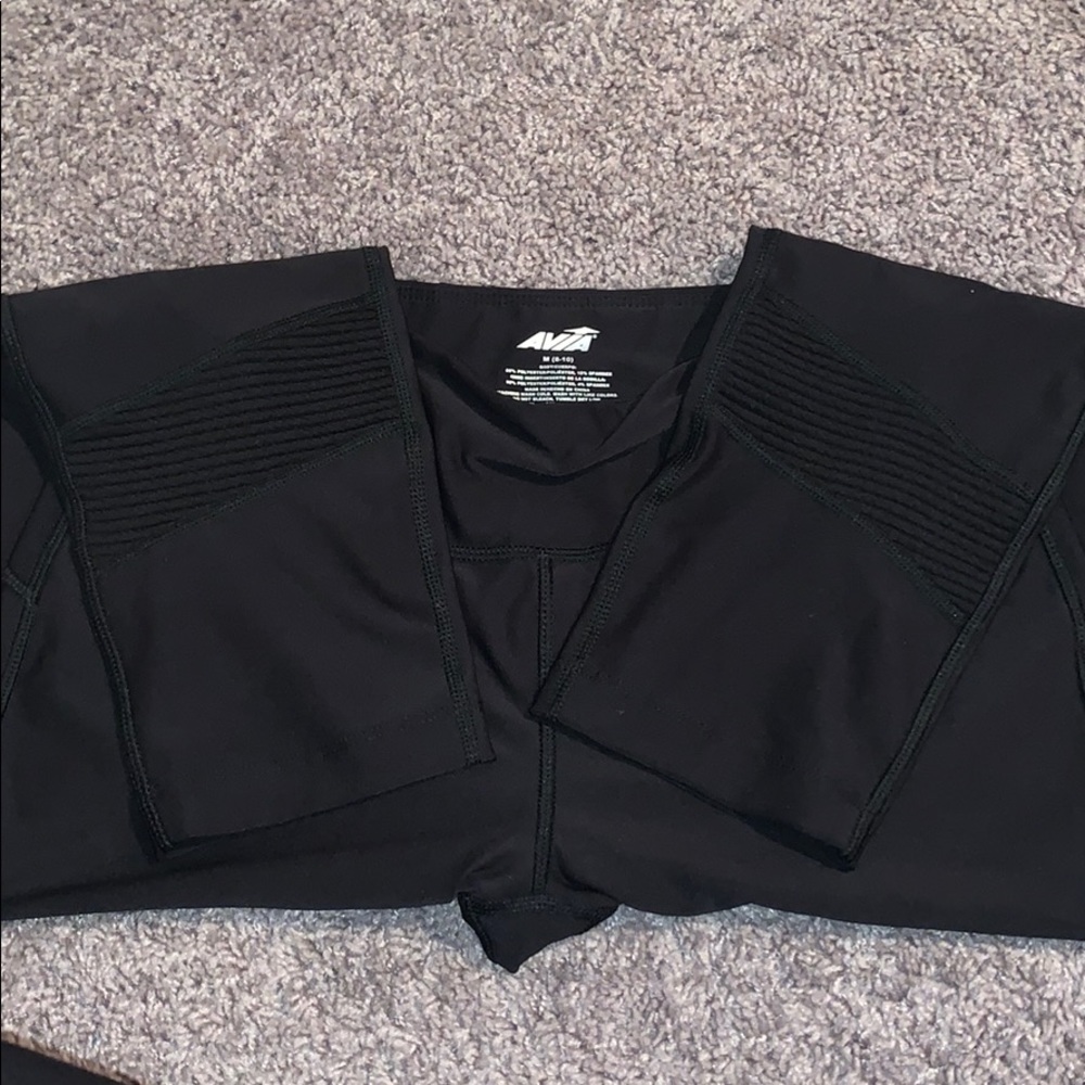 Avía leggings